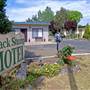Black Stump Motel, Coolah