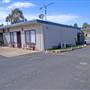 Black Stump Motel, Coolah