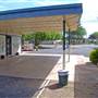 Black Stump Motel, Coolah