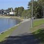 Blackwattle Bay Park
