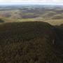 BLUE MOUNTAINS AERIALS