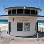 BONDI BEACH BUILDINGS