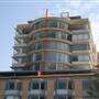 BONDI BEACH BUILDINGS