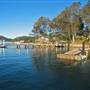 Lovett Bay