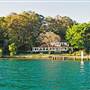 Lovett Bay
