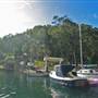 Lovett Bay