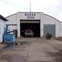 Wagga Iron Foundry