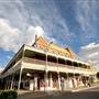 BROKEN HILL - Town & Surrounds