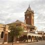 BROKEN HILL - Town & Surrounds