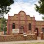 BROKEN HILL - Town & Surrounds