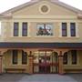 Broken Hill Area