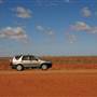 Broken Hill Area (Inc. Silverton)