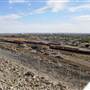 Broken Hill City - View from Mine