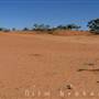 Broken Hill Sand Dunes