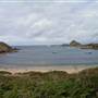 Broughton Island