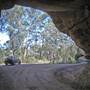 Bullio Tunnel