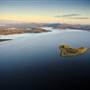 BURRENDONG DAM
