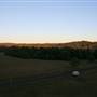 Byron Hinterland-Hot Air Balloon
