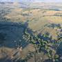Byron Hinterland-Hot Air Balloon