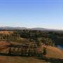 Byron Hinterland-Hot Air Balloon