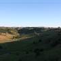 Byron Hinterland-Hot Air Balloon