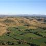 Byron Hinterland-Hot Air Balloon