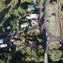 Byron Hinterland-Hot Air Balloon