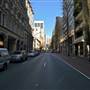 Clarence Street - Sydney CBD