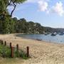 Clareville Beach