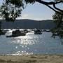 Clareville Beach