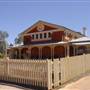 Cobar Court House and Police Station