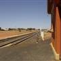 Cobar Railway Station