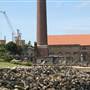 Cockatoo Island - from water