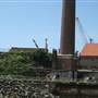 Cockatoo Island - from water