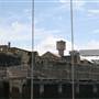 Cockatoo Island - from water