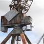 Cockatoo Island - from water