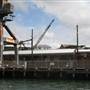 Cockatoo Island - from water