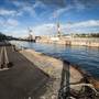 Cockatoo Island