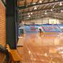 Coffs Harbour Basketball Stadium