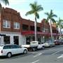 Coffs Harbour