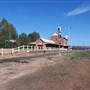 Cootamundra West Railway Station