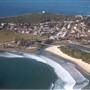 Crescent Head
