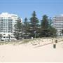 Cronulla Beach