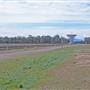 CSIRO - Narrabri, Paul Wild Observatory