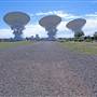 CSIRO - Narrabri, Paul Wild Observatory
