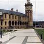 Customs House, Newcastle