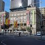 Customs House & Customs House Square