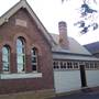 NSW Schoolhouse Museum of Public Education