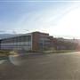 Fairbairn - Former RAAF Base behind Canberra International Airport