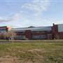 Fairbairn - Former RAAF Base behind Canberra International Airport